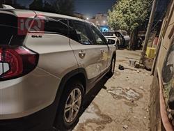 GMC Terrain